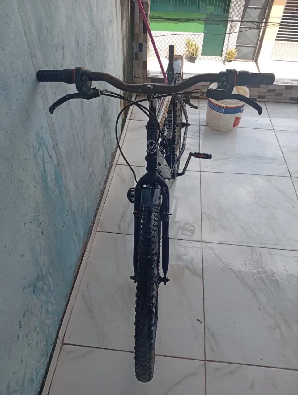 Bicicleta  - Foto 3