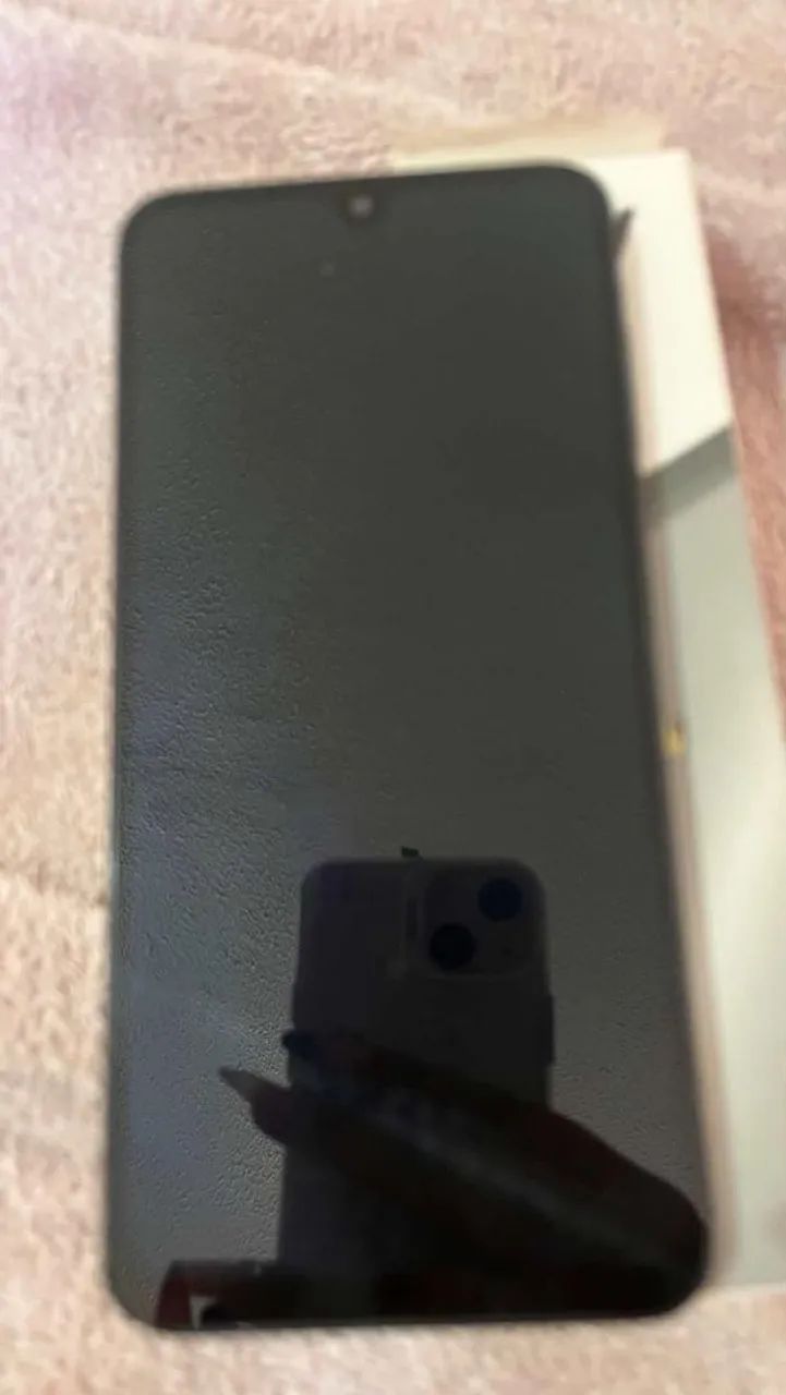 Samsung a26 256mb preto  - Foto 2