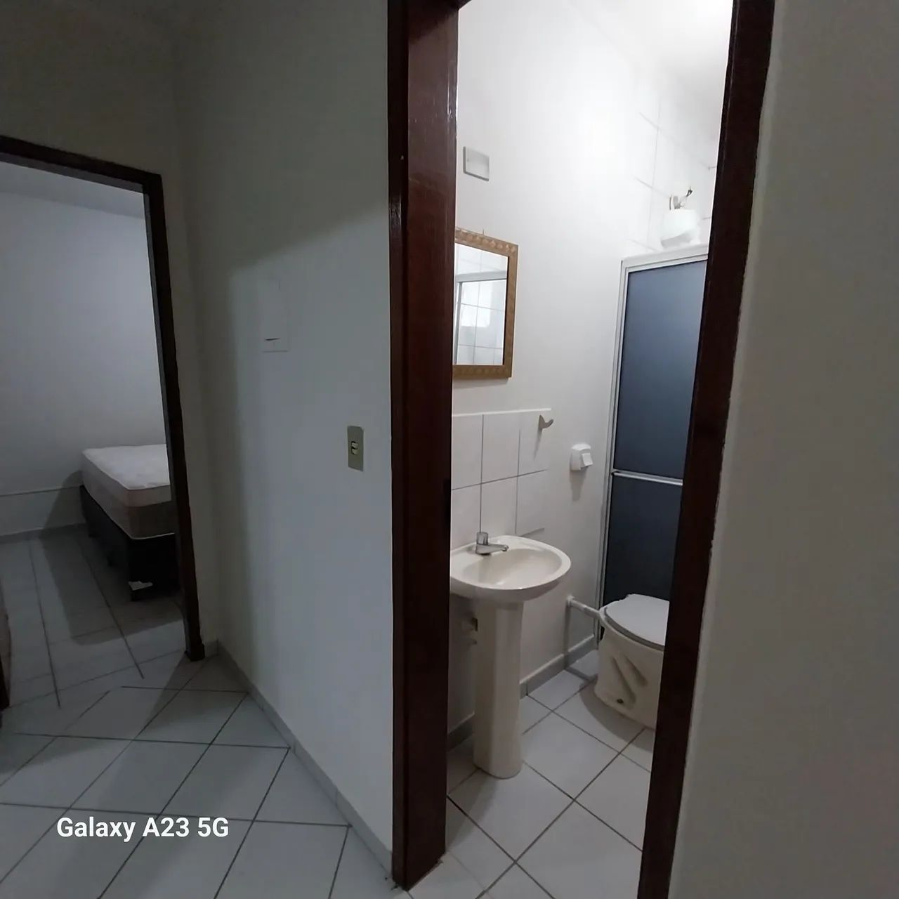 Apartamento mobilado  - Foto 4