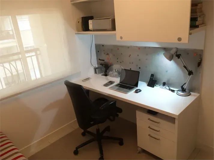APARTAMENTO COM 70M² 2 QUARTOS A VENDA EM MOEMA - Foto 4