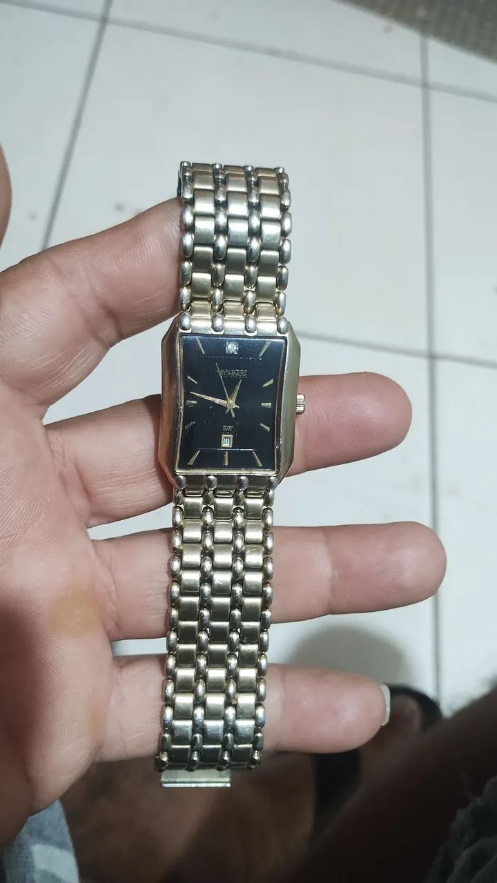 Vendo Relógio técnico  - Foto 2