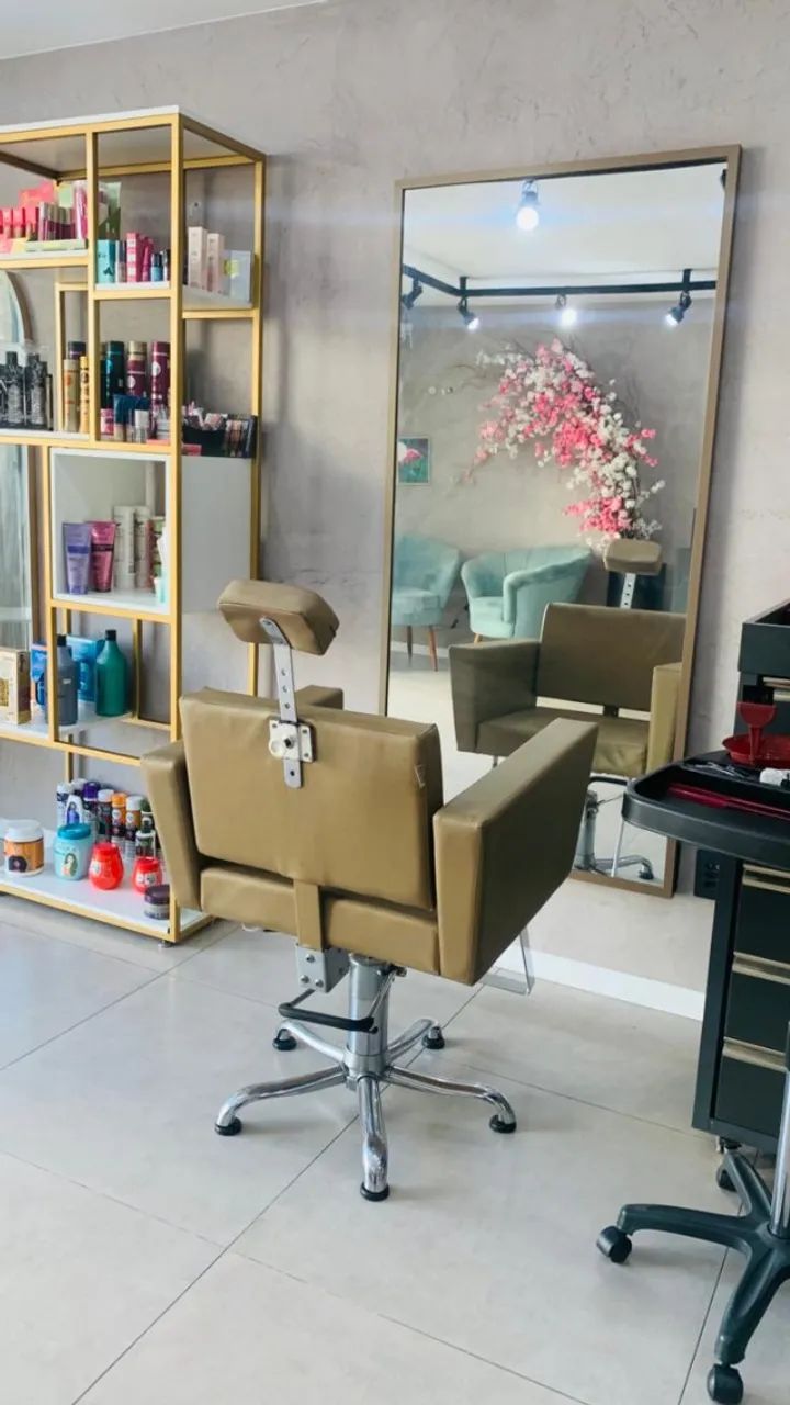 Studio de Beleza Completo à Venda - BLUMENAU - Foto 3