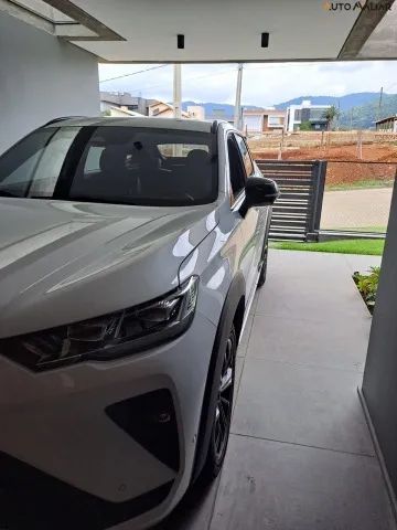 GWM Haval H6 GT Phev AWD 2025 - Foto 4