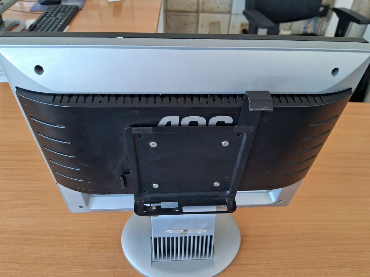 VENDO MONITOR  - Foto 3