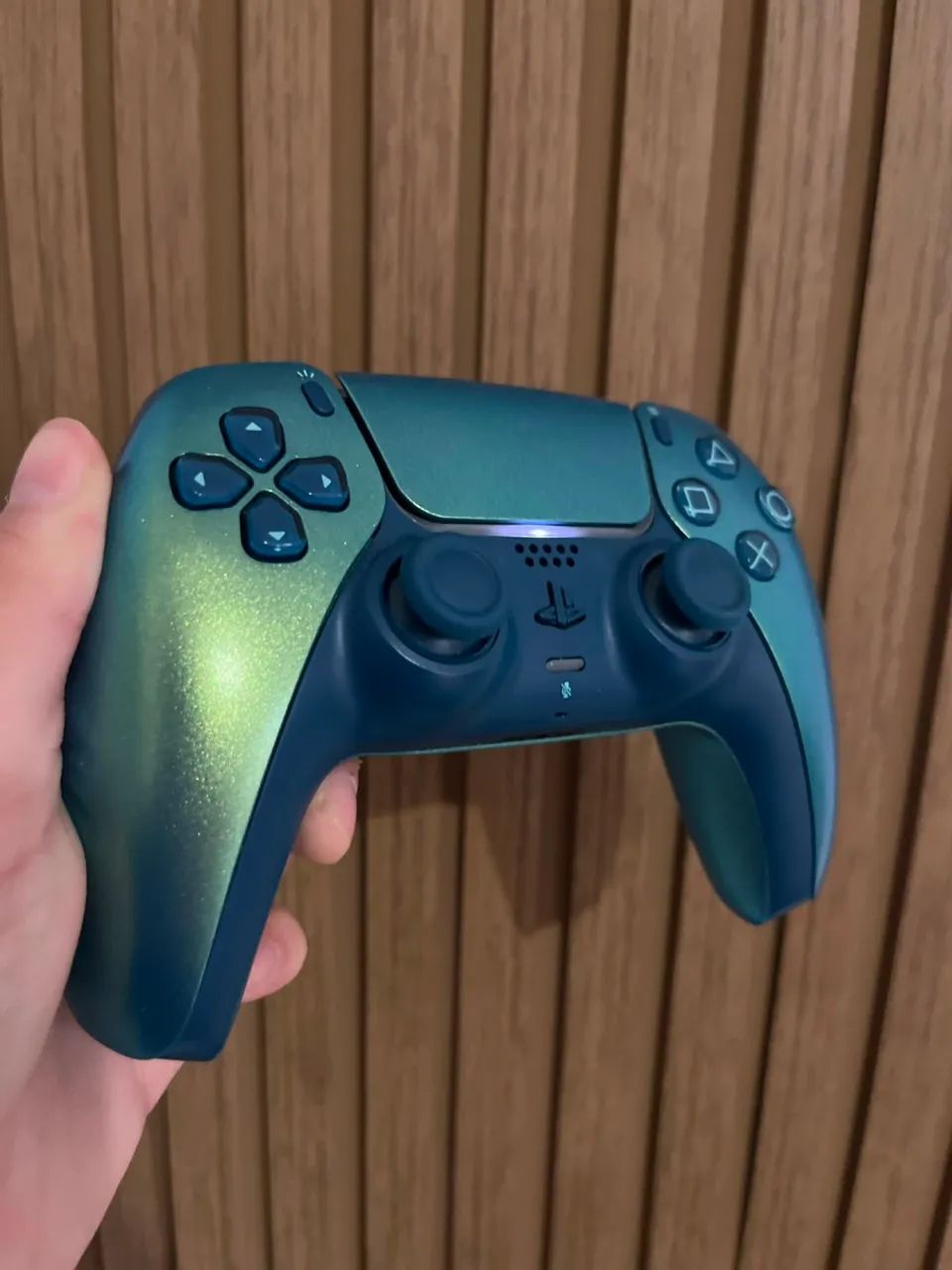 Controle Ps5 - Foto 4