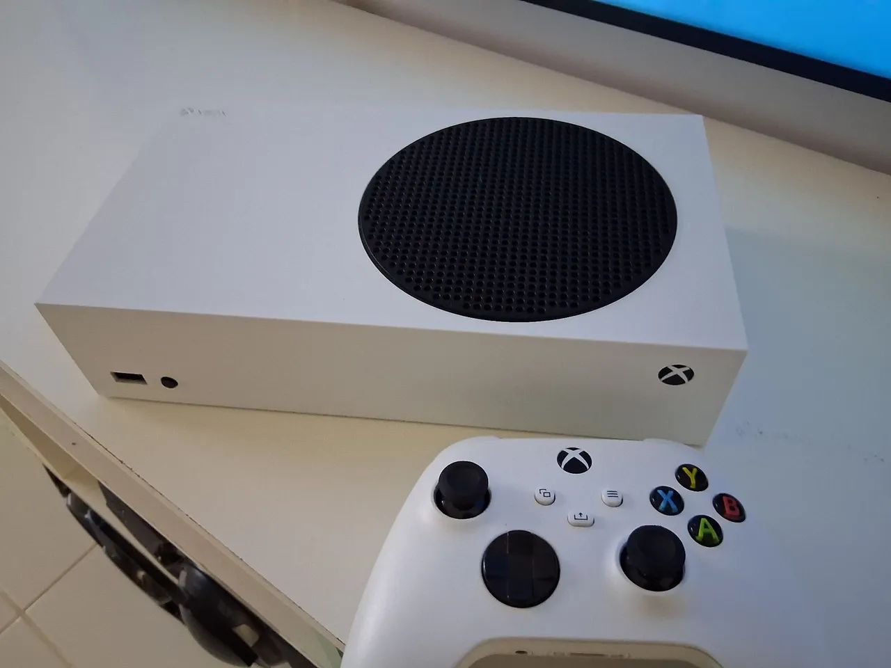 XBOX SERIES S  - Foto 3