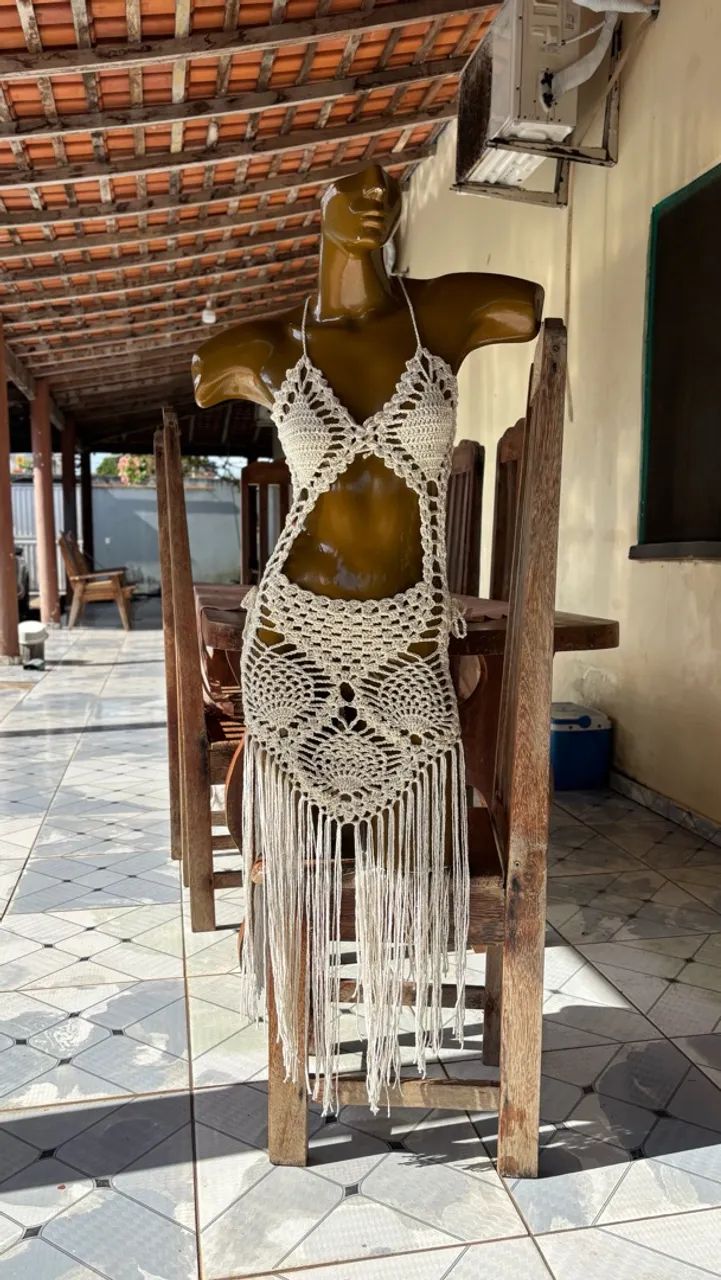 Crochê  - Foto 4