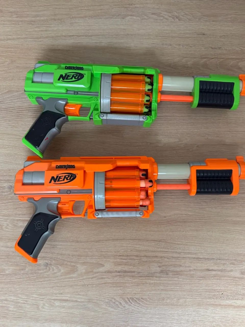 Combo Nerf - Foto 2