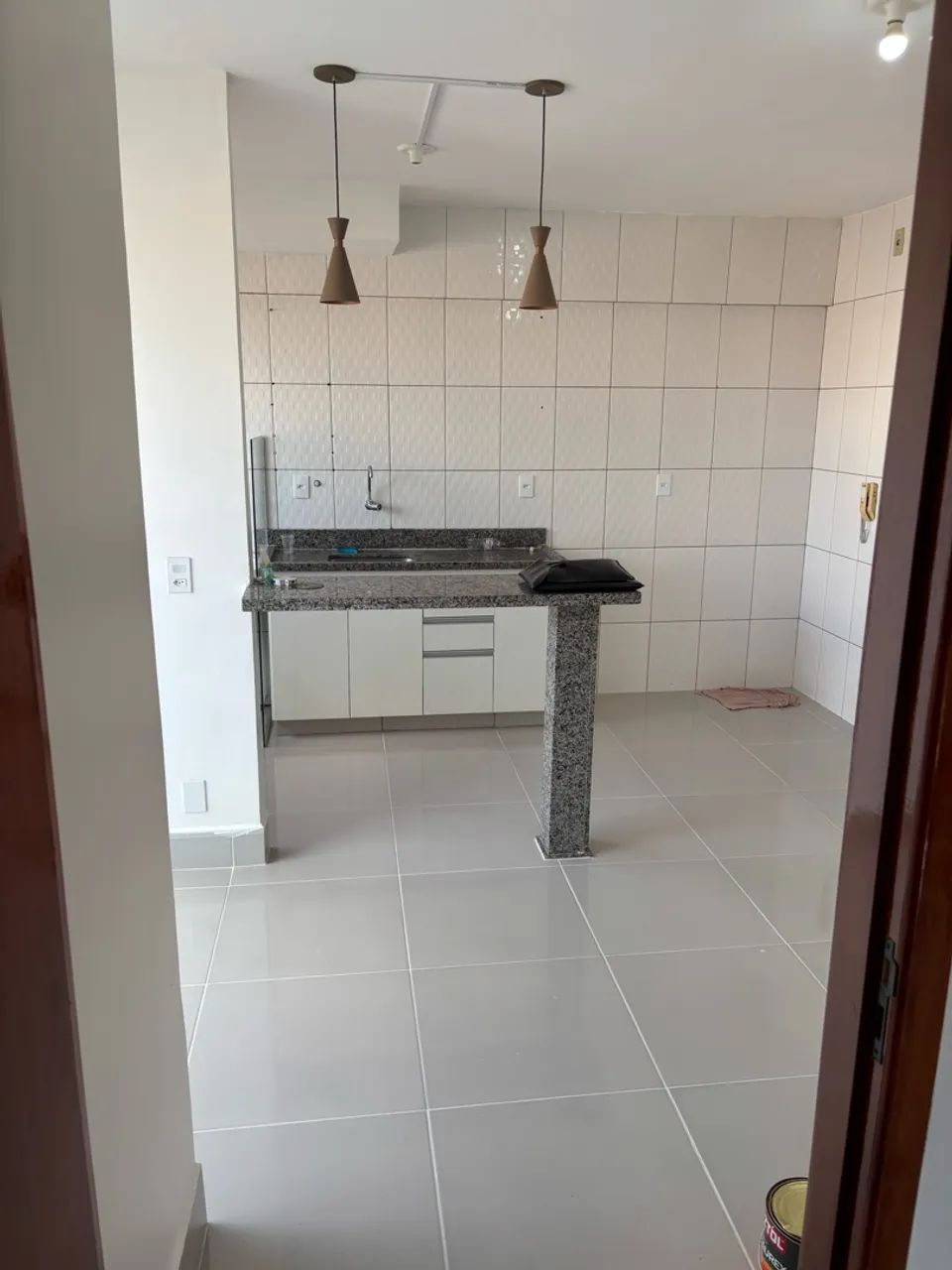 Apartamento  - Foto 5