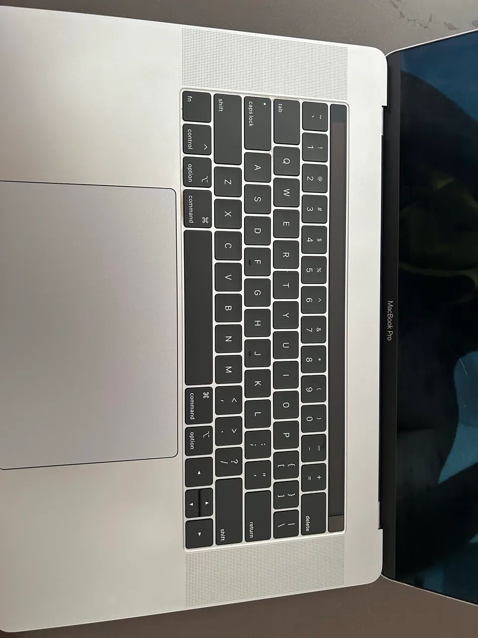 Macbook Pro A1990 2018/2019 (Retirada de peças) - Foto 3