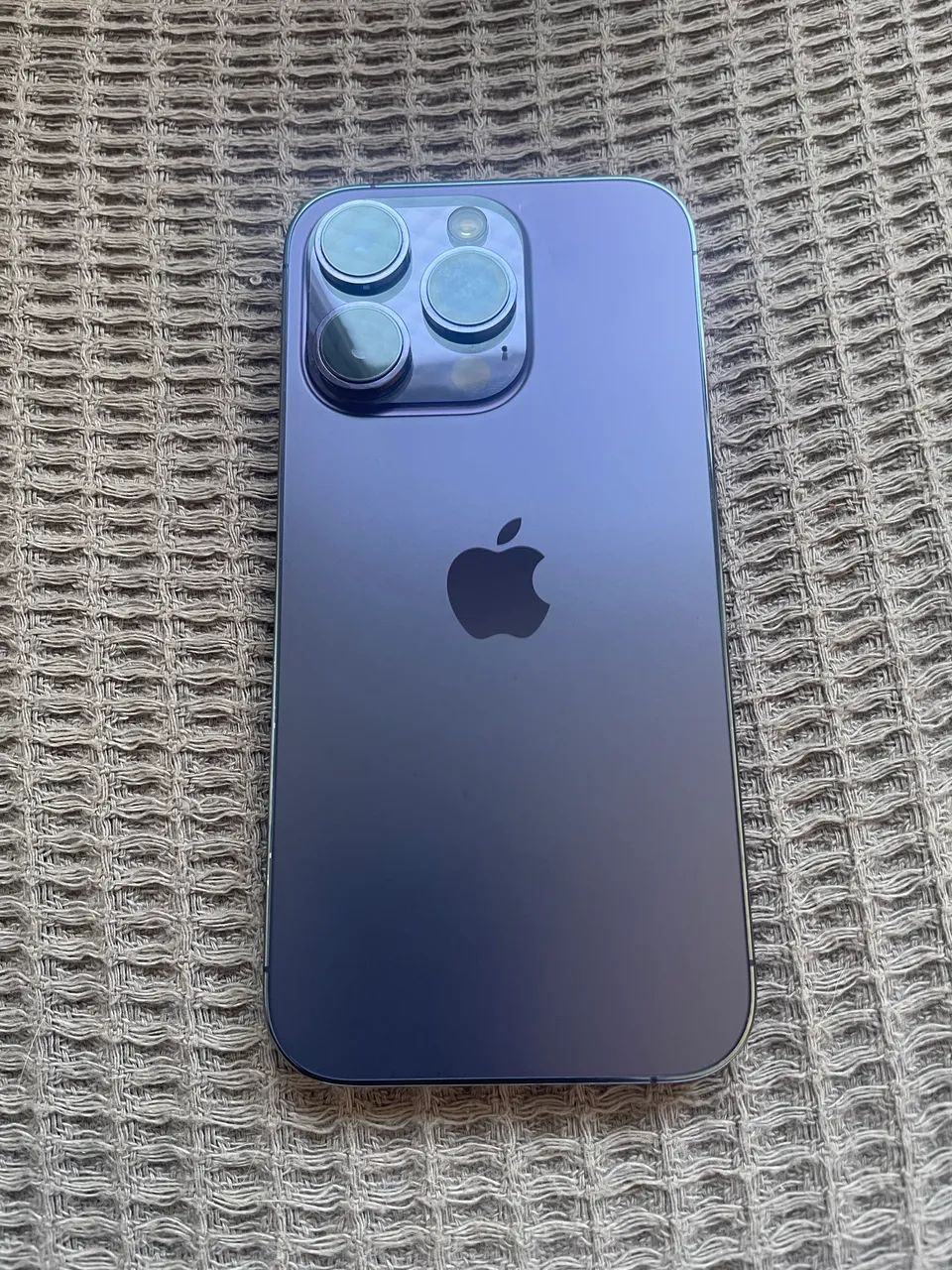iPhone 14 Pro 256g impecável com garantia  - Foto 2