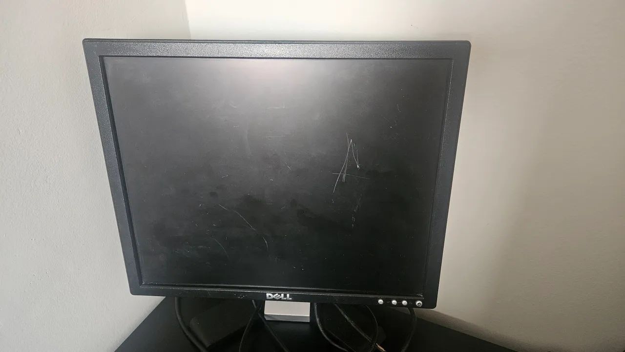 Monitor dell