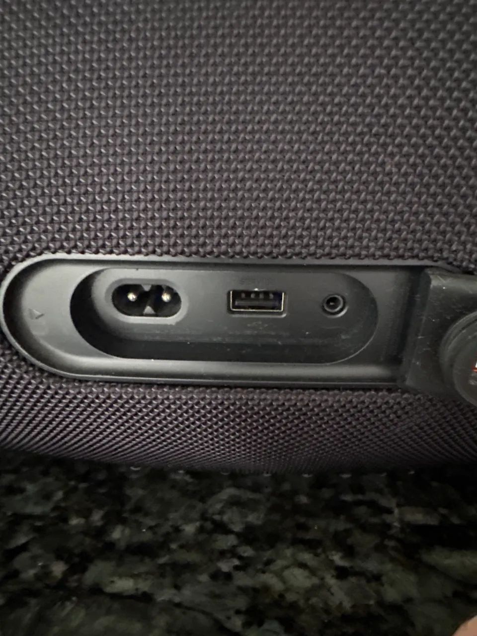 Boombox 3 Impecável  - Foto 4