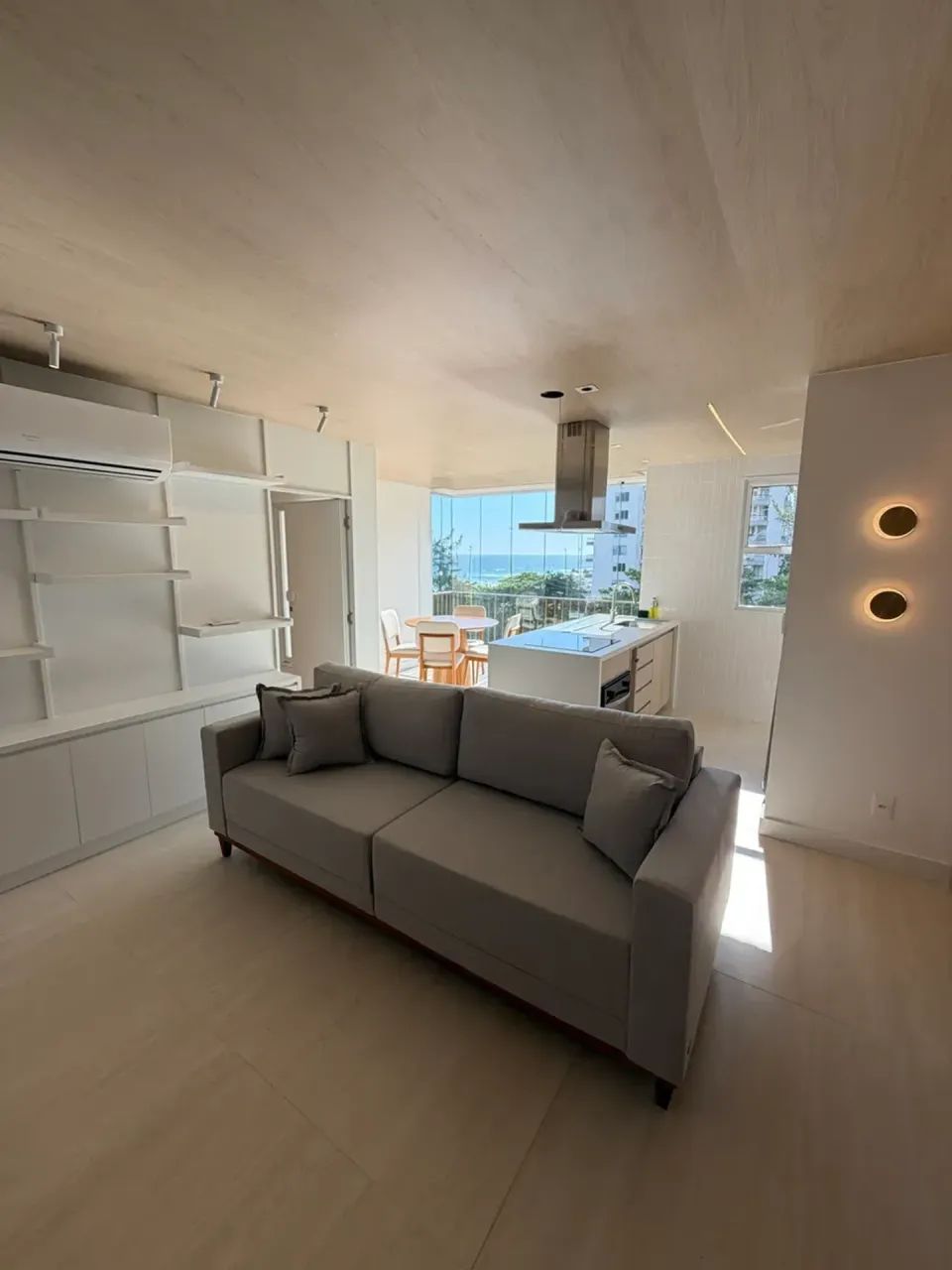 RHR praia da barra da tijuca - Foto 4