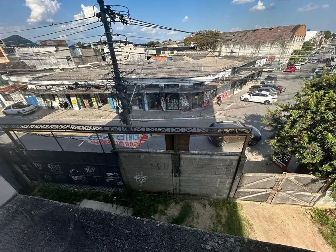 VENDE-SE OU ALUGA-SE EXCELENTE PRÉDIO COMERCIAL - Foto 5