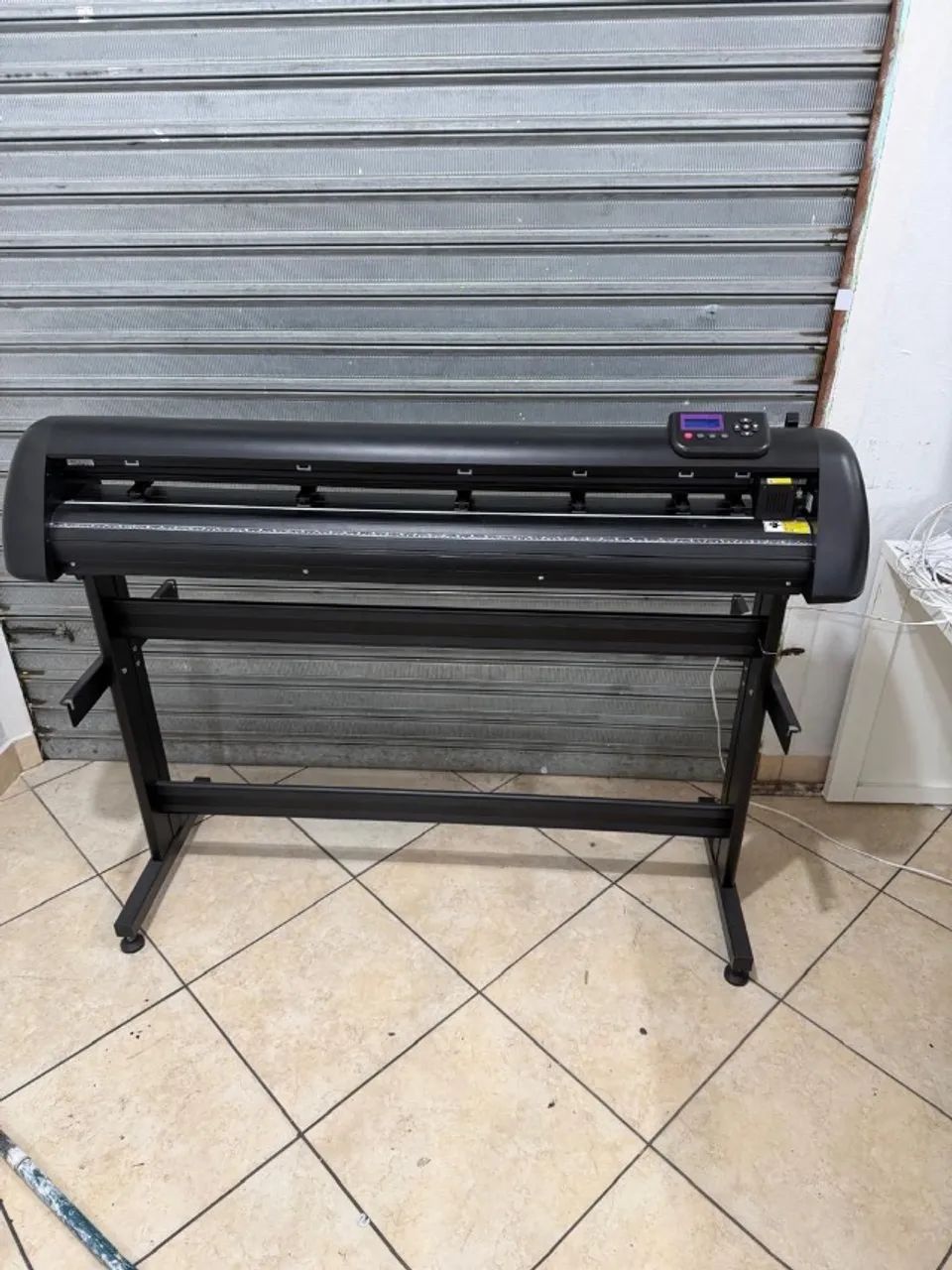 Plotter de Recorte Jinka Gc1351 Abj