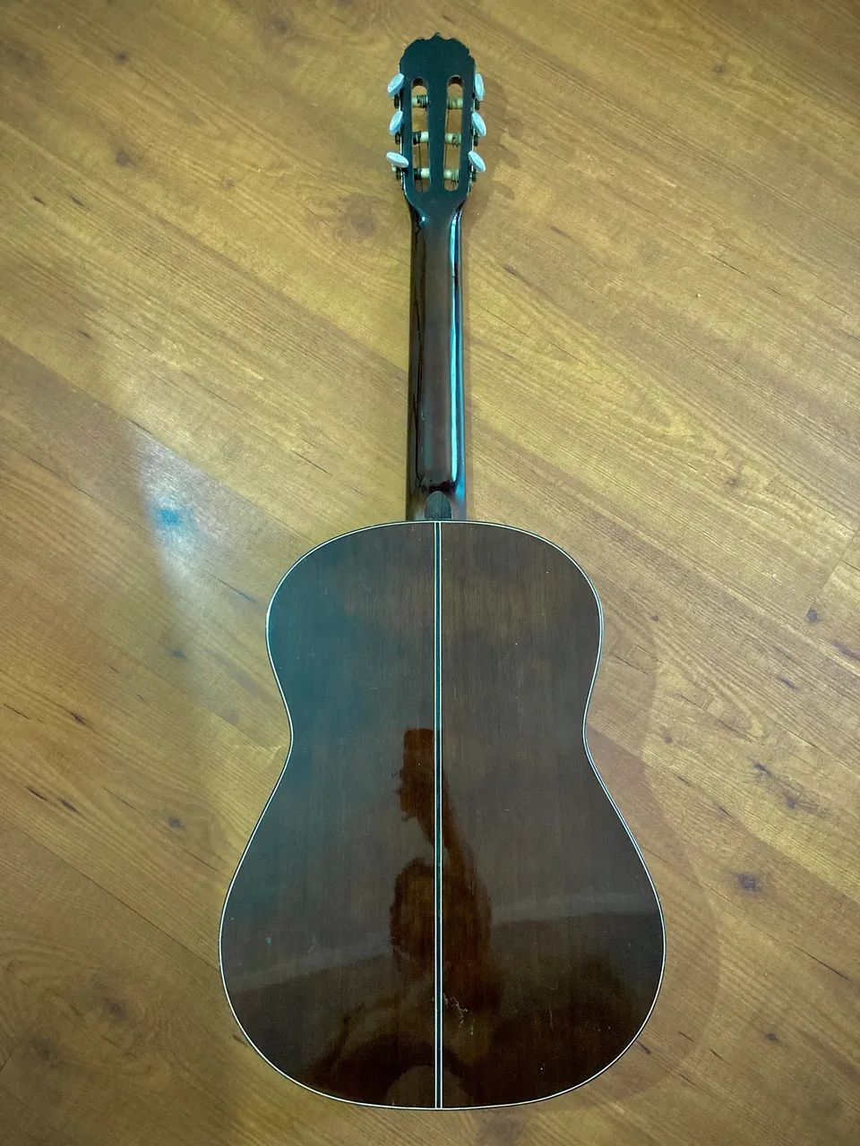 Violão Eagle nylon  - Foto 4