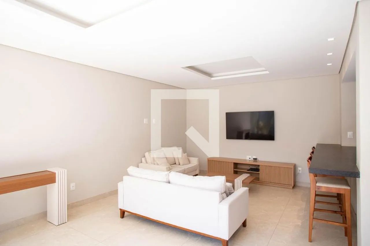 Apartamento à Venda - Sion, 3 Quartos, 220 m2 - Foto 4