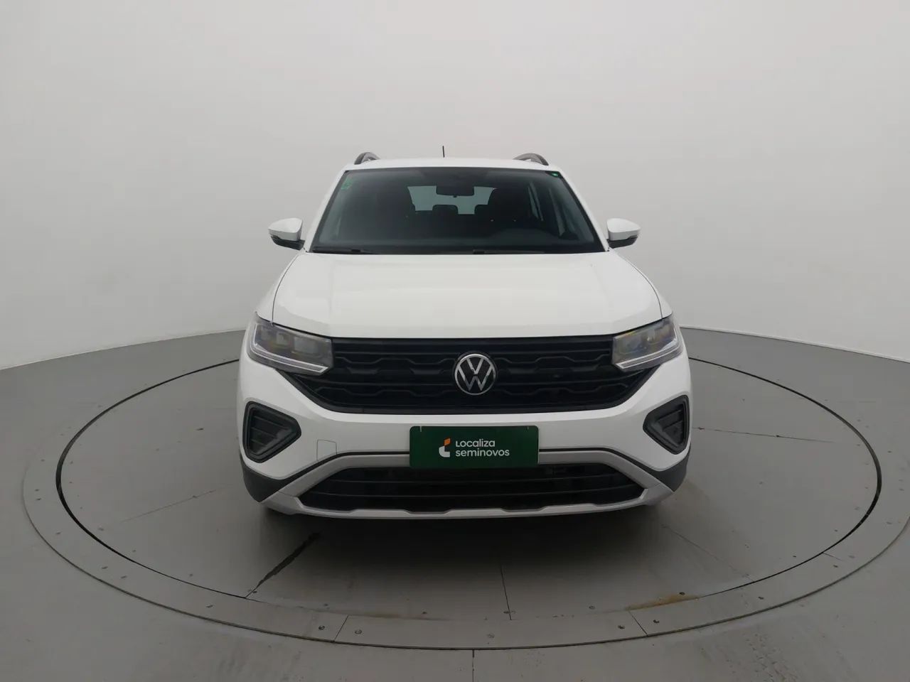 Volkswagen T-Cross 1.0 TSI Flex 12V 5P Aut., foto 8 de 18