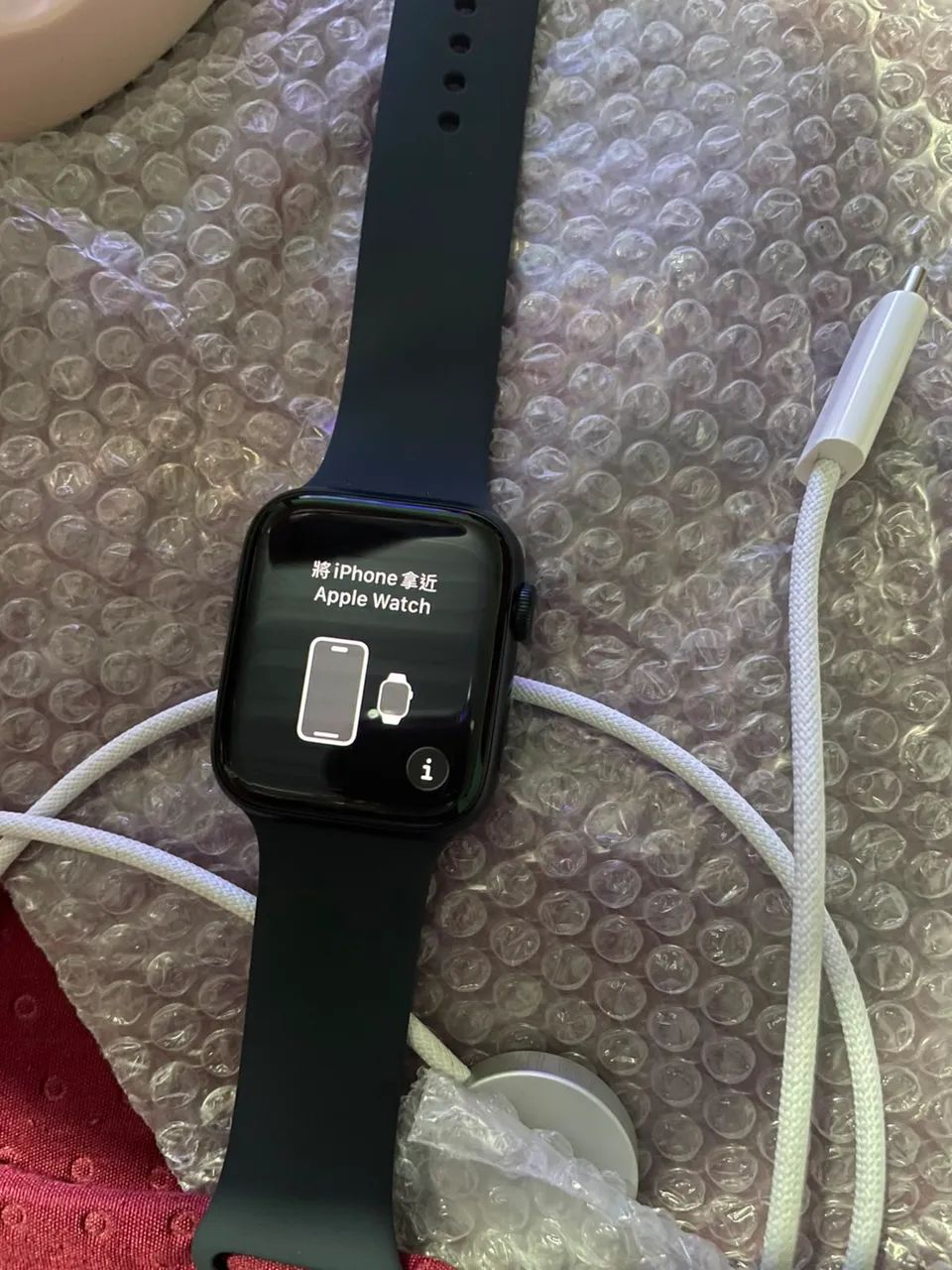 APPLE WATCH  - Foto 4