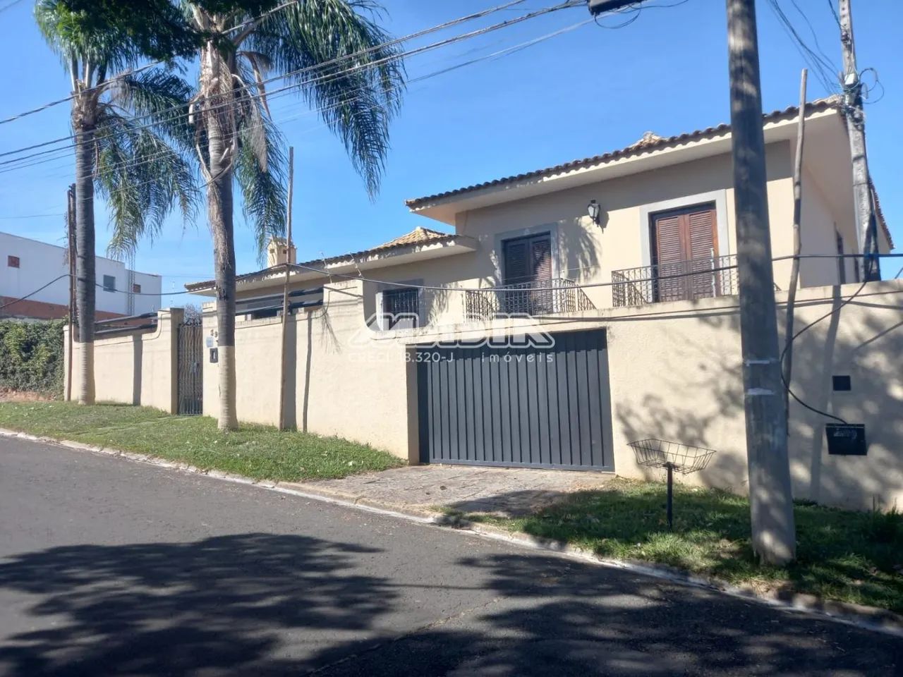 casa - Jardim das Paineiras - Campinas