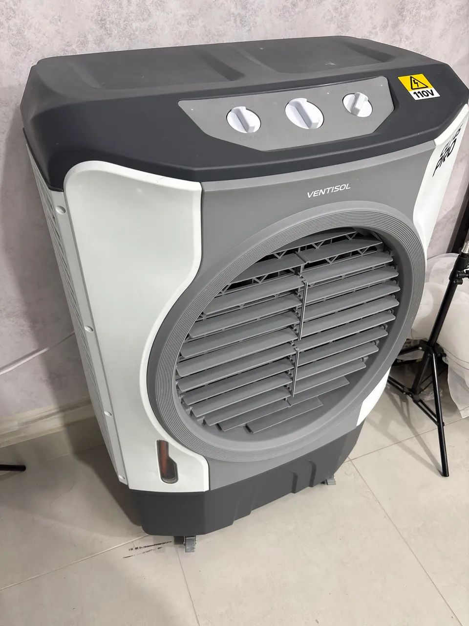 Climatizador Ventisol CLI45 Pro  - Foto 2