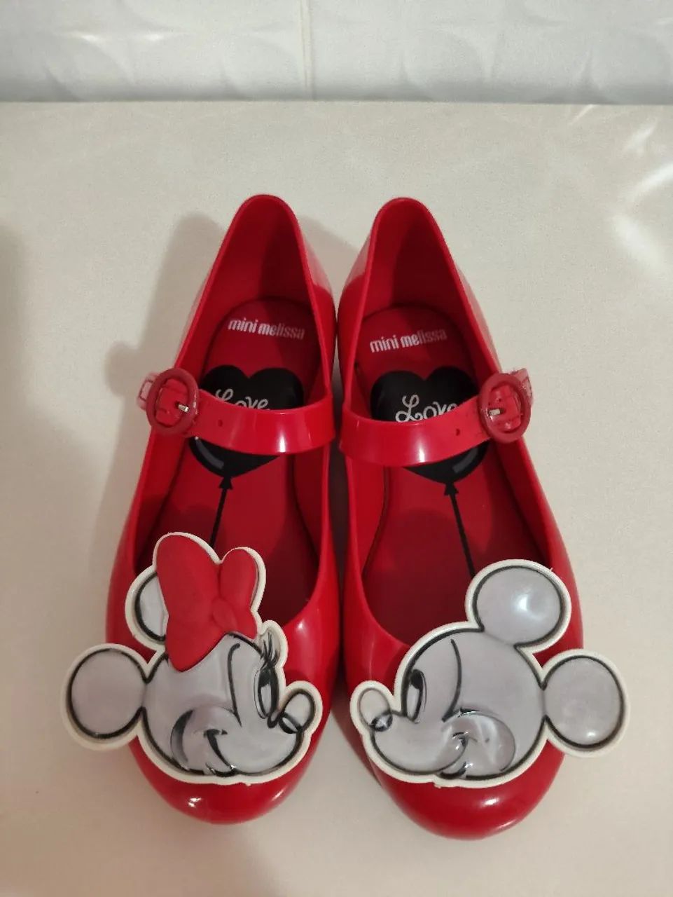 Mini melissa  - Foto 4