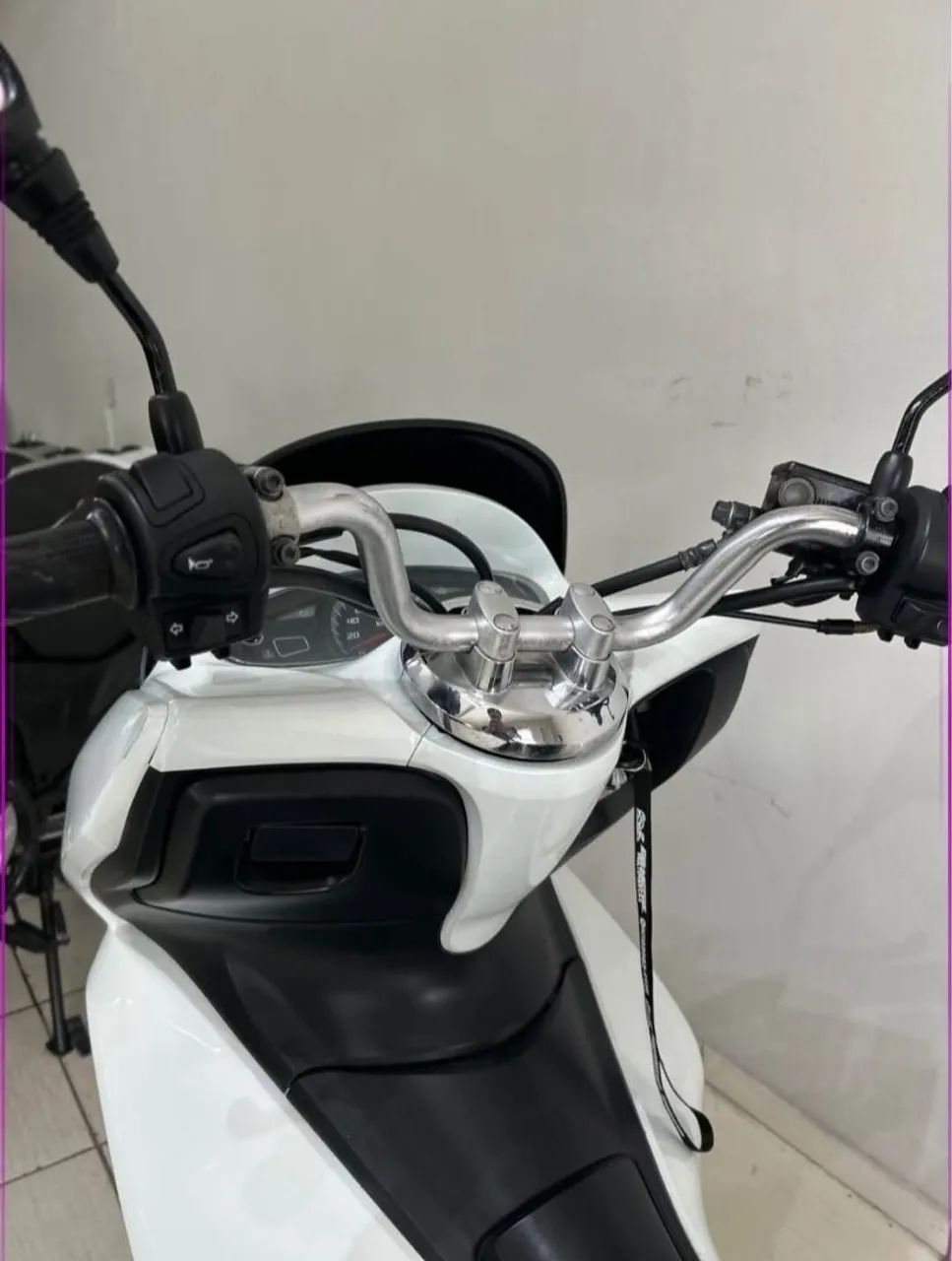 Moto  - Foto 4
