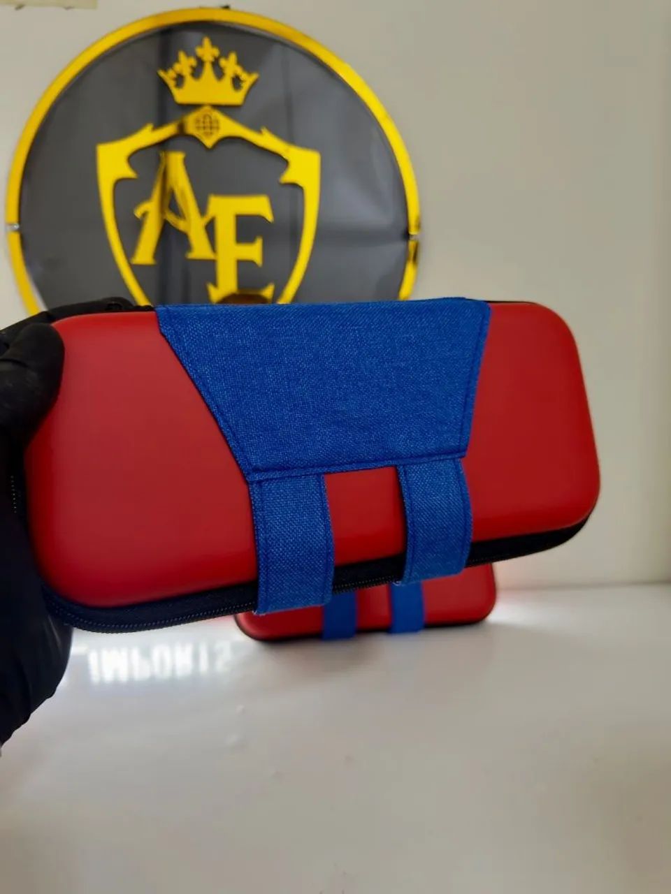 Case Estojo para Nintendo Switch  - Foto 2