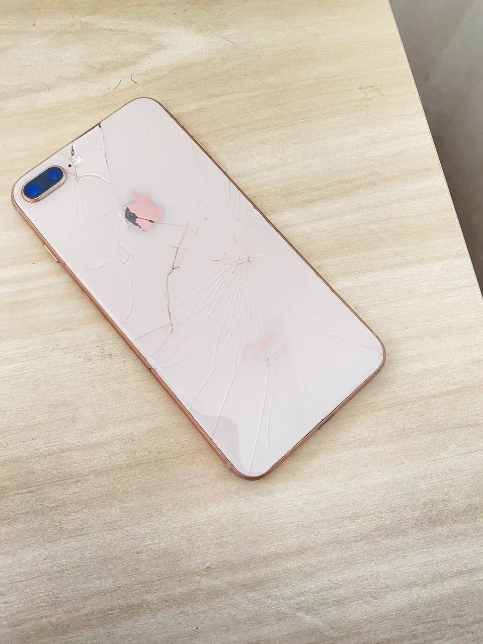 iPhone 8 Plus - Foto 4