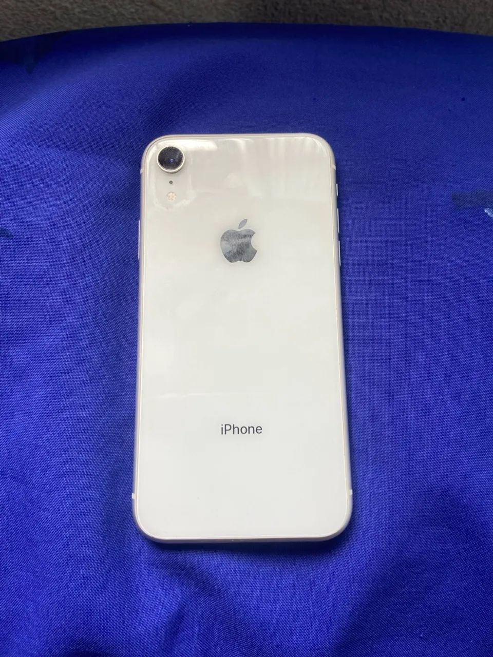 iPhone XR funcionando tudo? - Foto 3