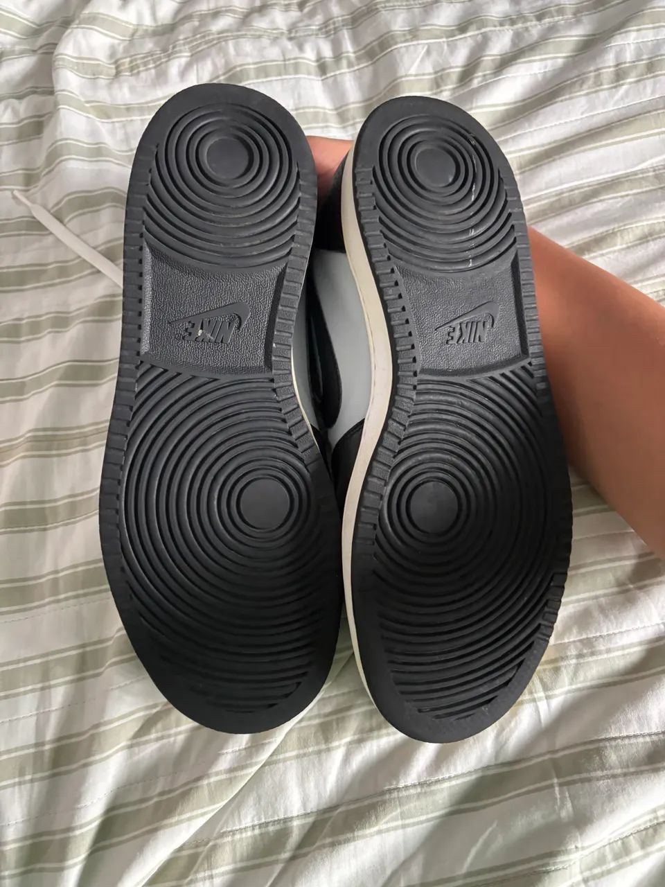 Tênis Nike tamanho 43