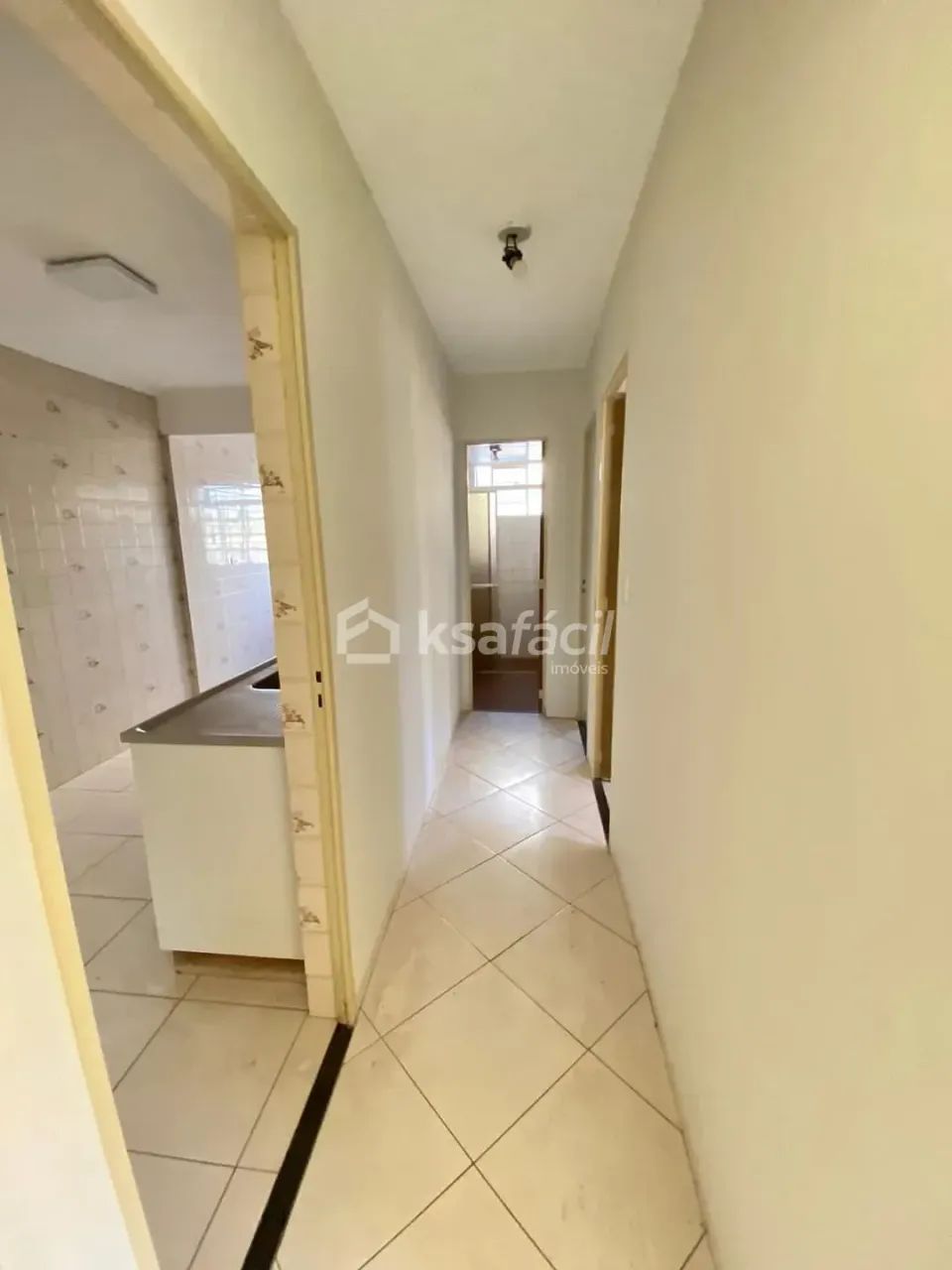 Apartamento para venda, Vila Taquarussu, Campo Grande, MS - Foto 6