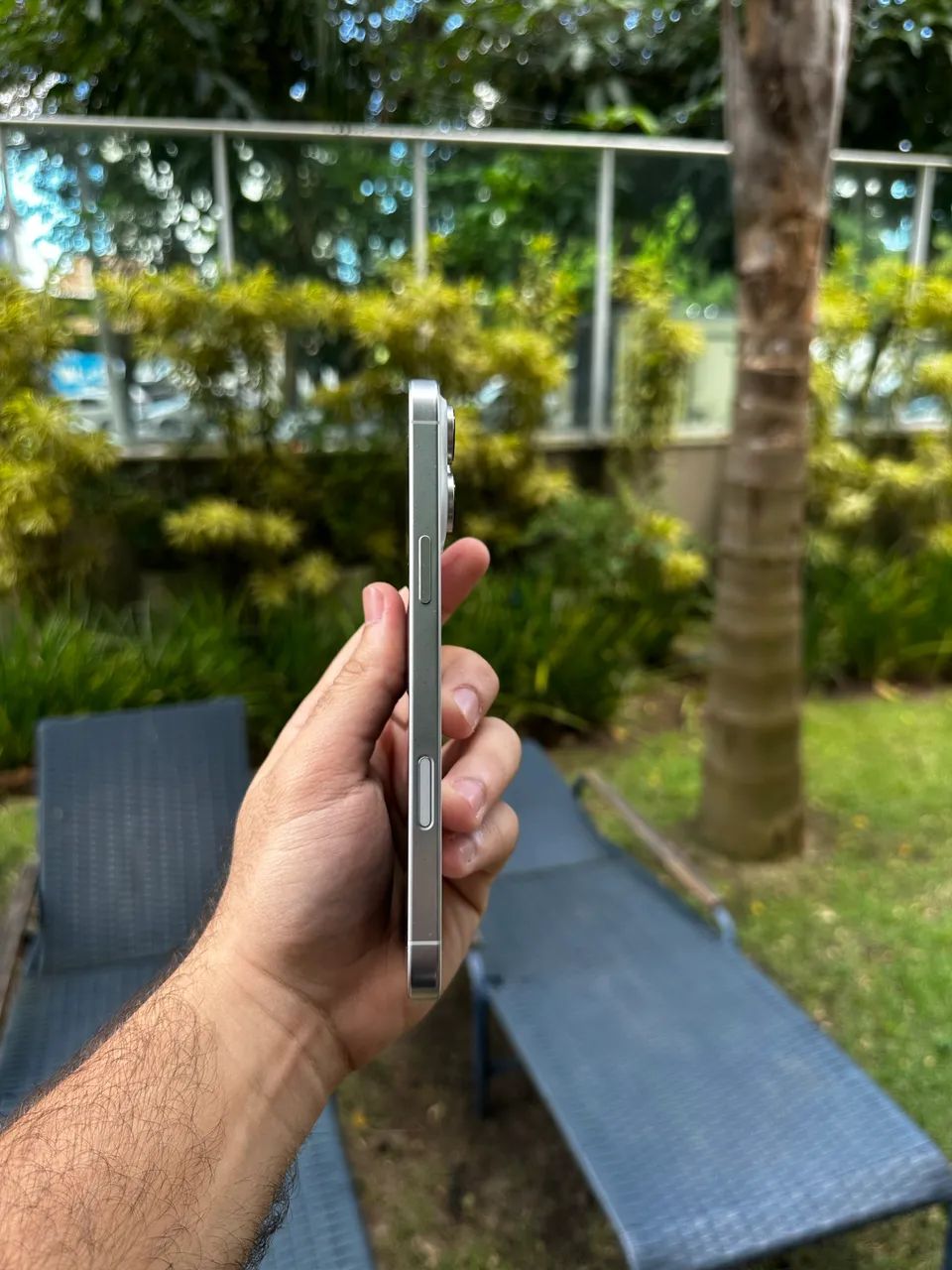 iPhone 16 Pro Max  - Foto 5