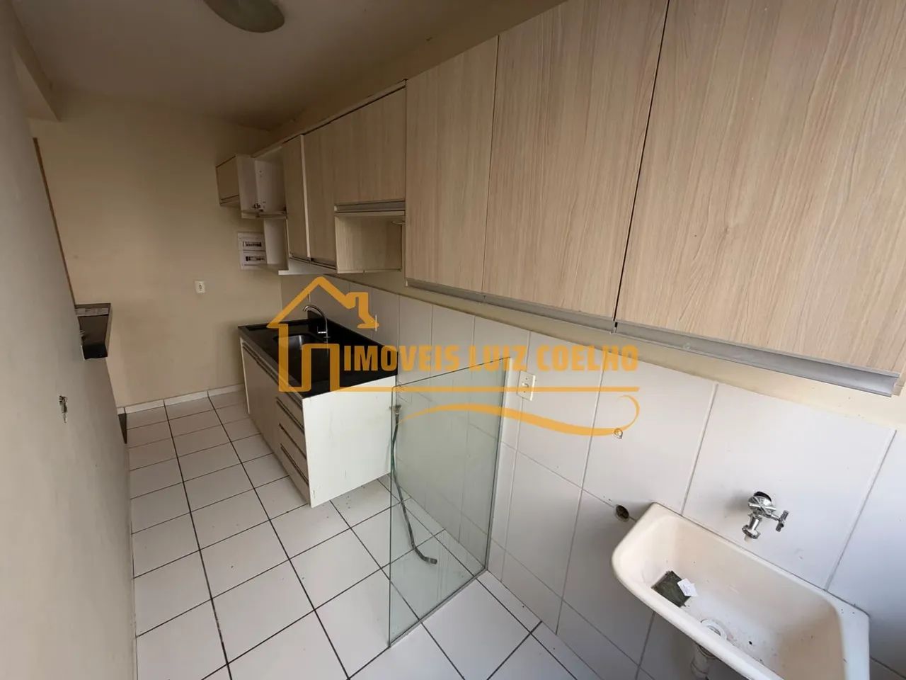 Apartamento para alugar em Cuiabá/MT - Foto 2