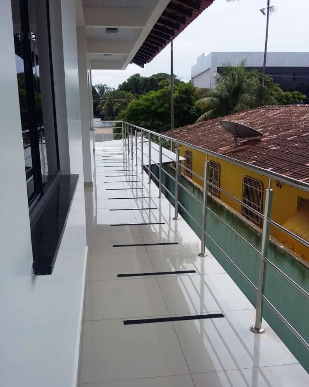 Apartamento para alugar localizado no Centro da cidade  - Foto 2