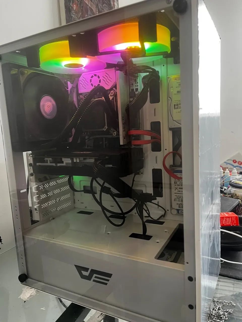 PC GAMER 