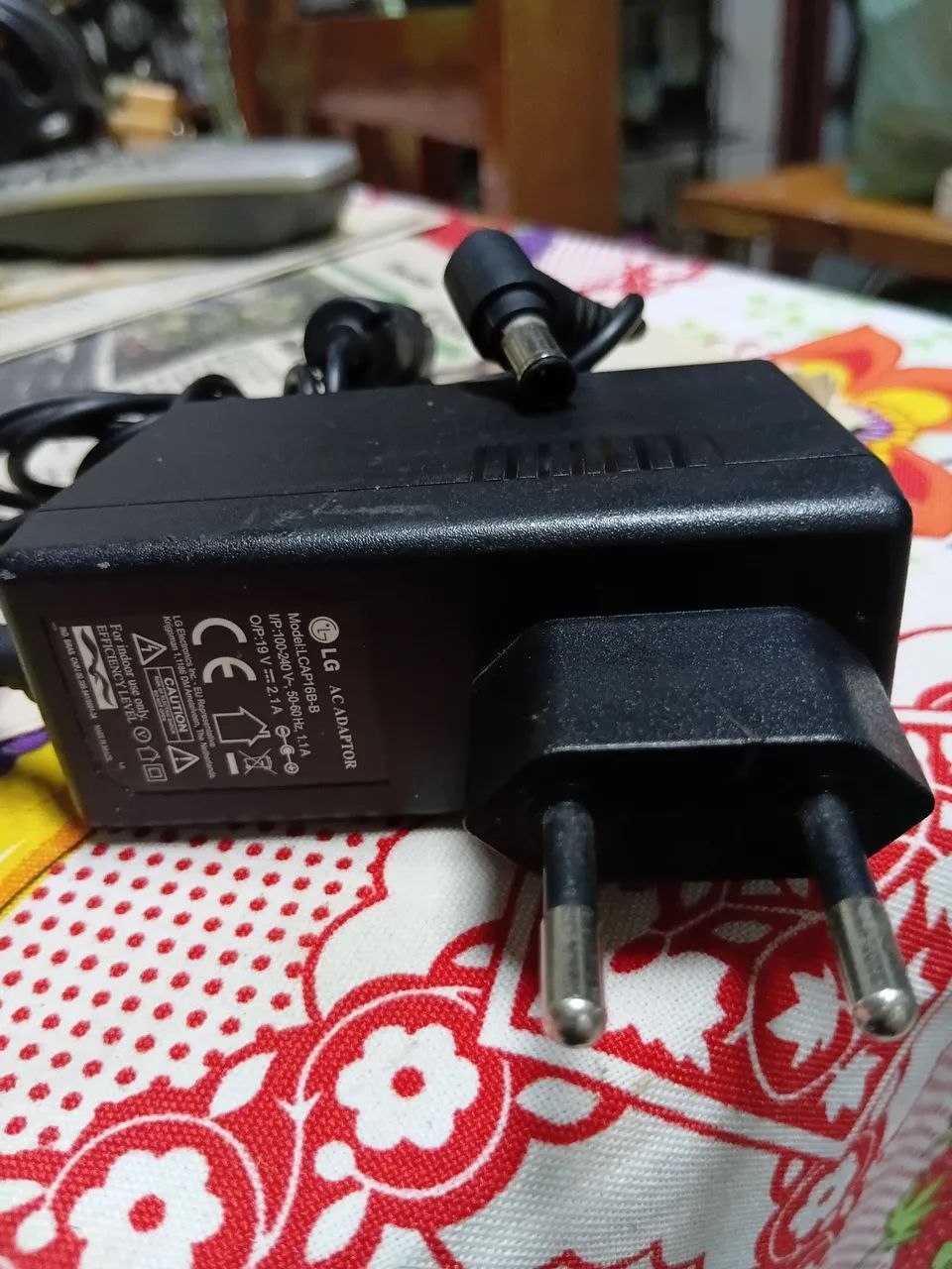 Fonte para TV monitor LG