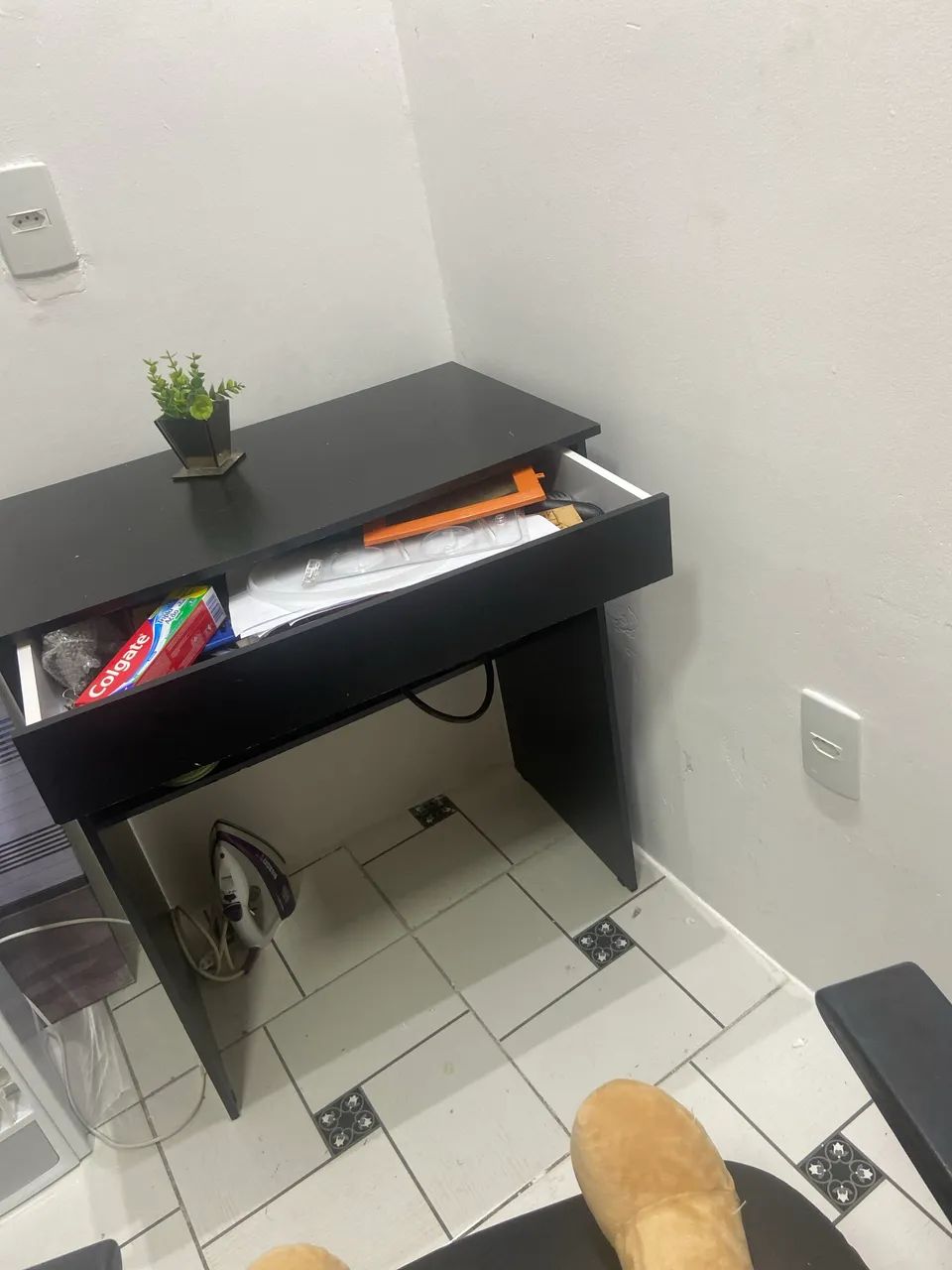 Mesa de computador  - Foto 2