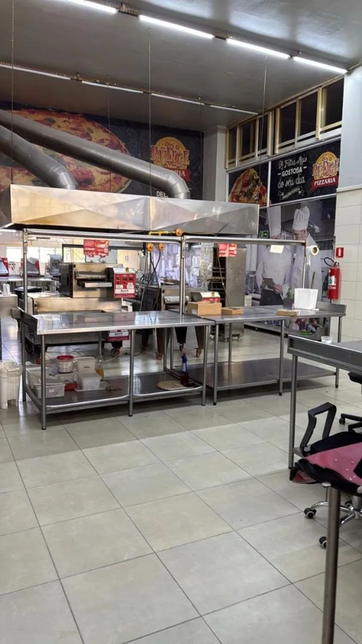 Pizzaria Região Cotia Luxo - Foto 2