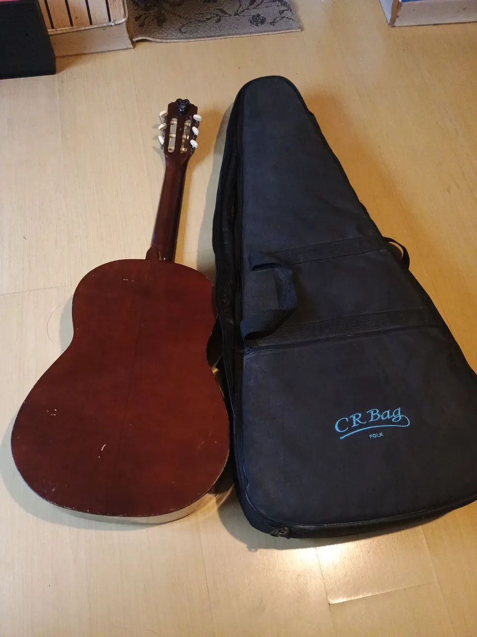 Violão Catalunã - Foto 3