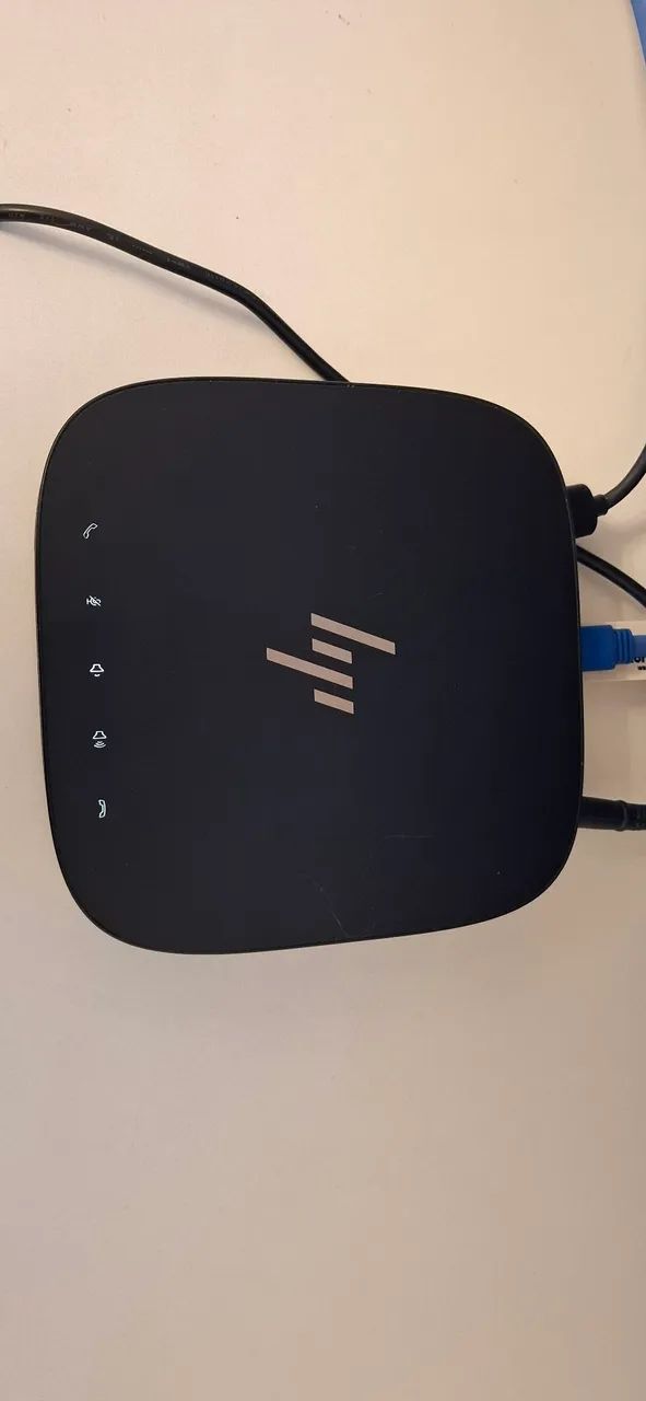 OPORTUNIDADE! Mini PC desktop HP ELITE SLICE+ componentes do PC. 