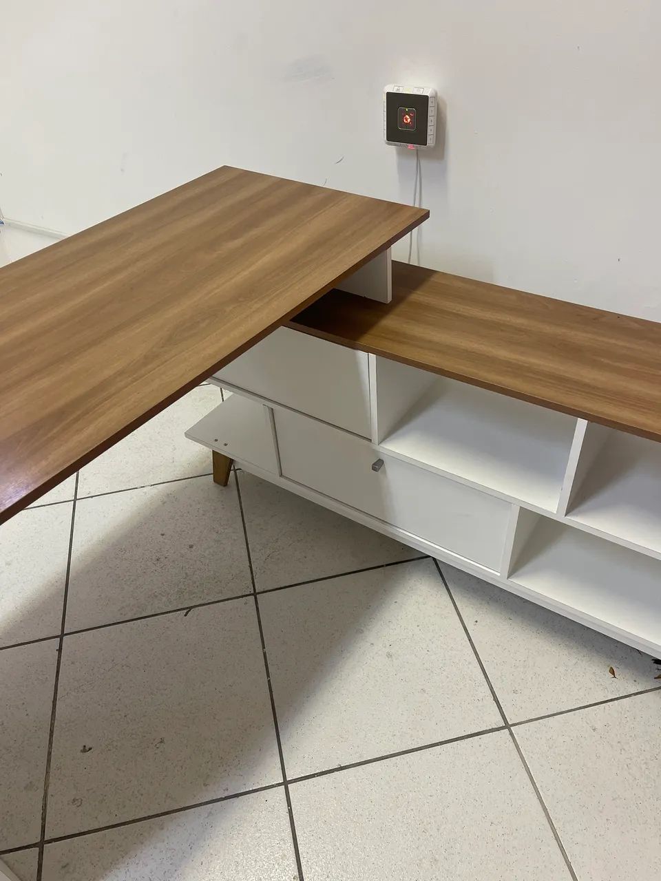 Móvel para escritório  - Foto 3