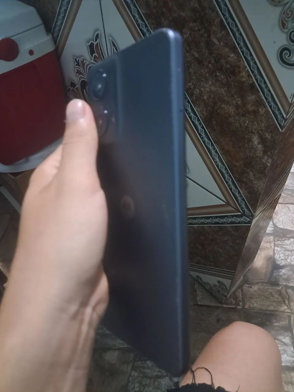 Celular Moto G4 - Foto 4