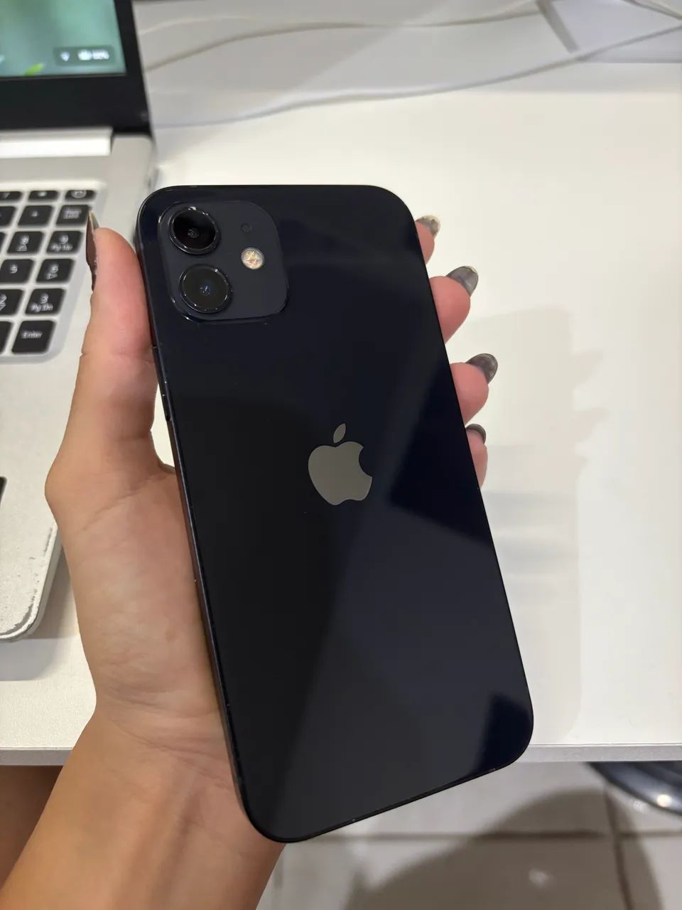 iPhone 12  128 GB  - Foto 2