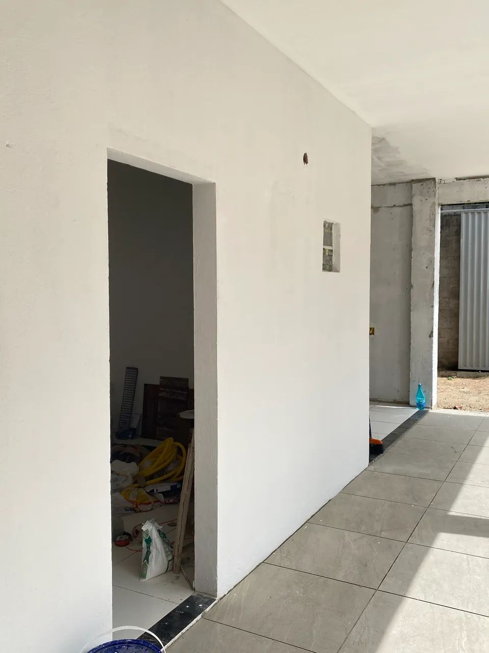 Aluga-se salas comercial (em  acabamento),  - Foto 5