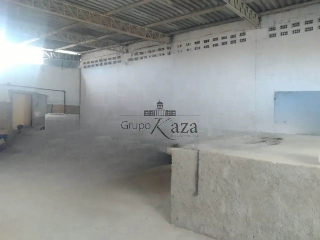 Galpão Comercial - Vila São Bento - 280m². - Foto 2