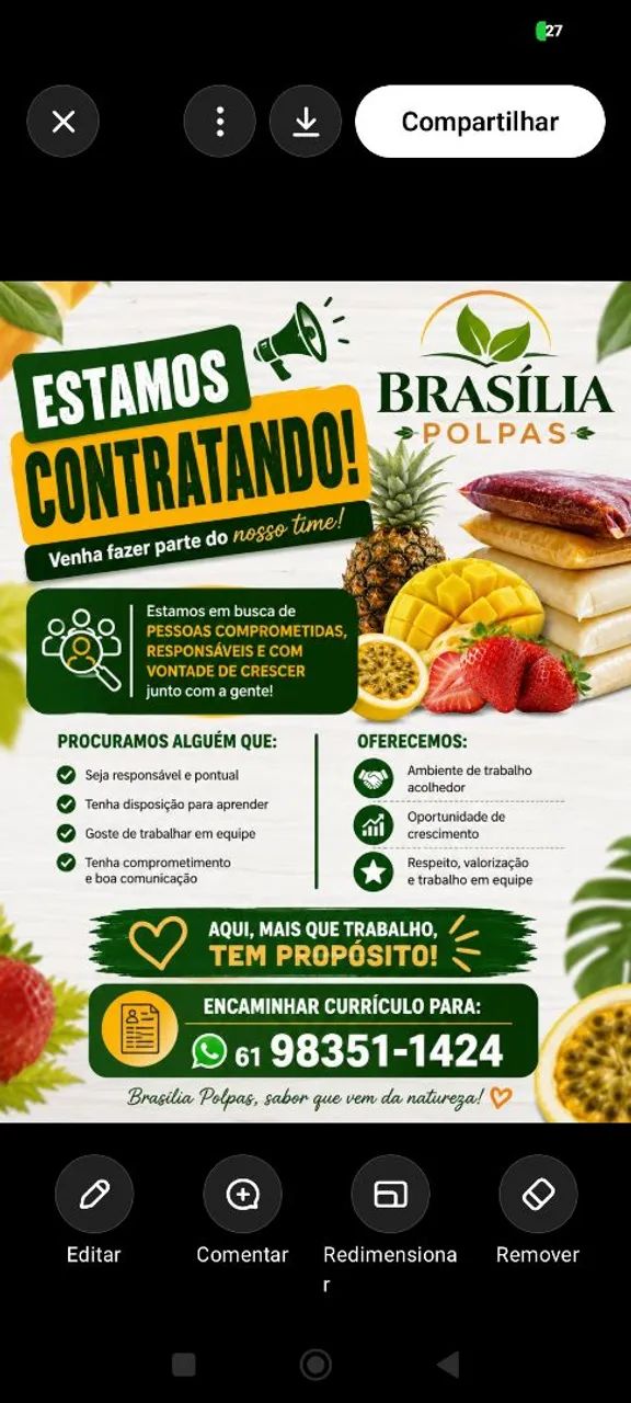Vendedora Comunicativa 1