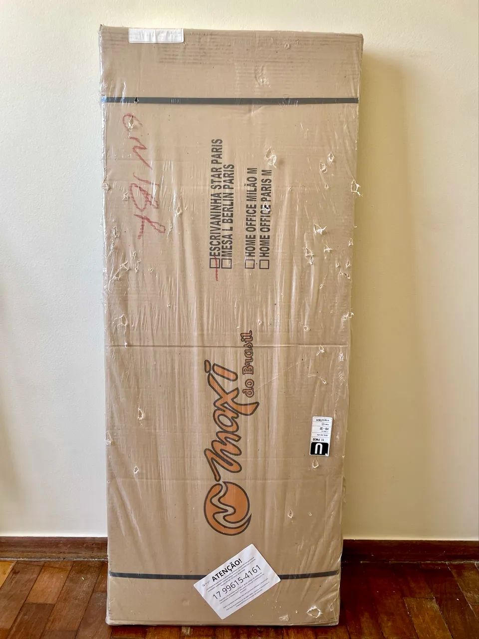 VENDO BARATO: Mesa / Escrivaninha  - Foto 3