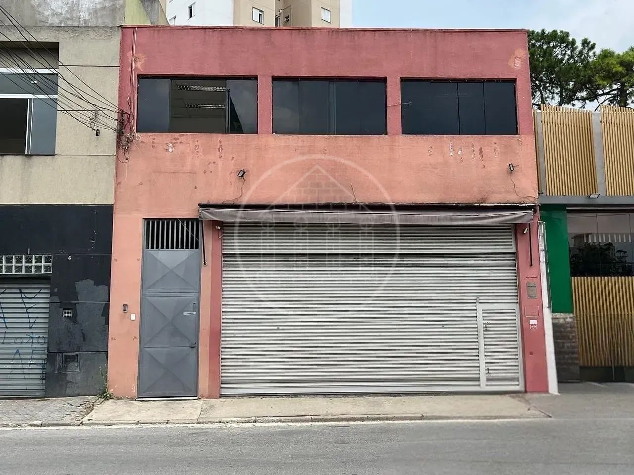 Conjunto para alugar no Jardim Taquaral